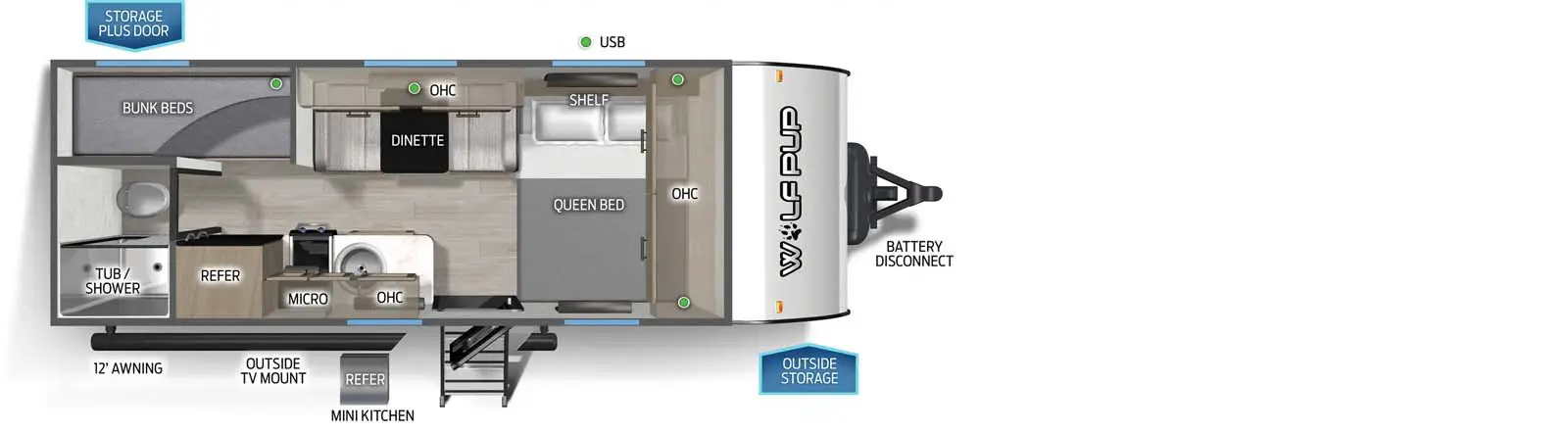 16BHSBL Floorplan Image